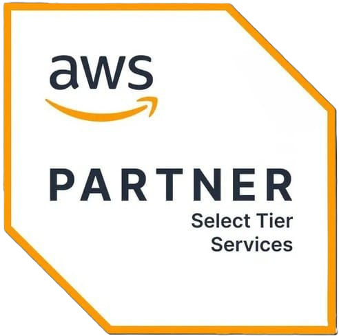 AWS Select Tier Services