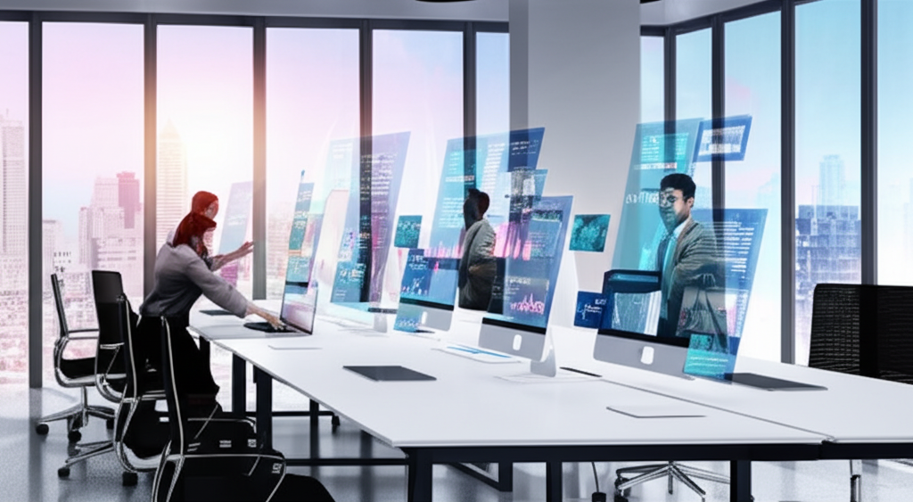 About Gehnax Technologies