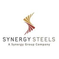 Synergy Steels Ltd logo